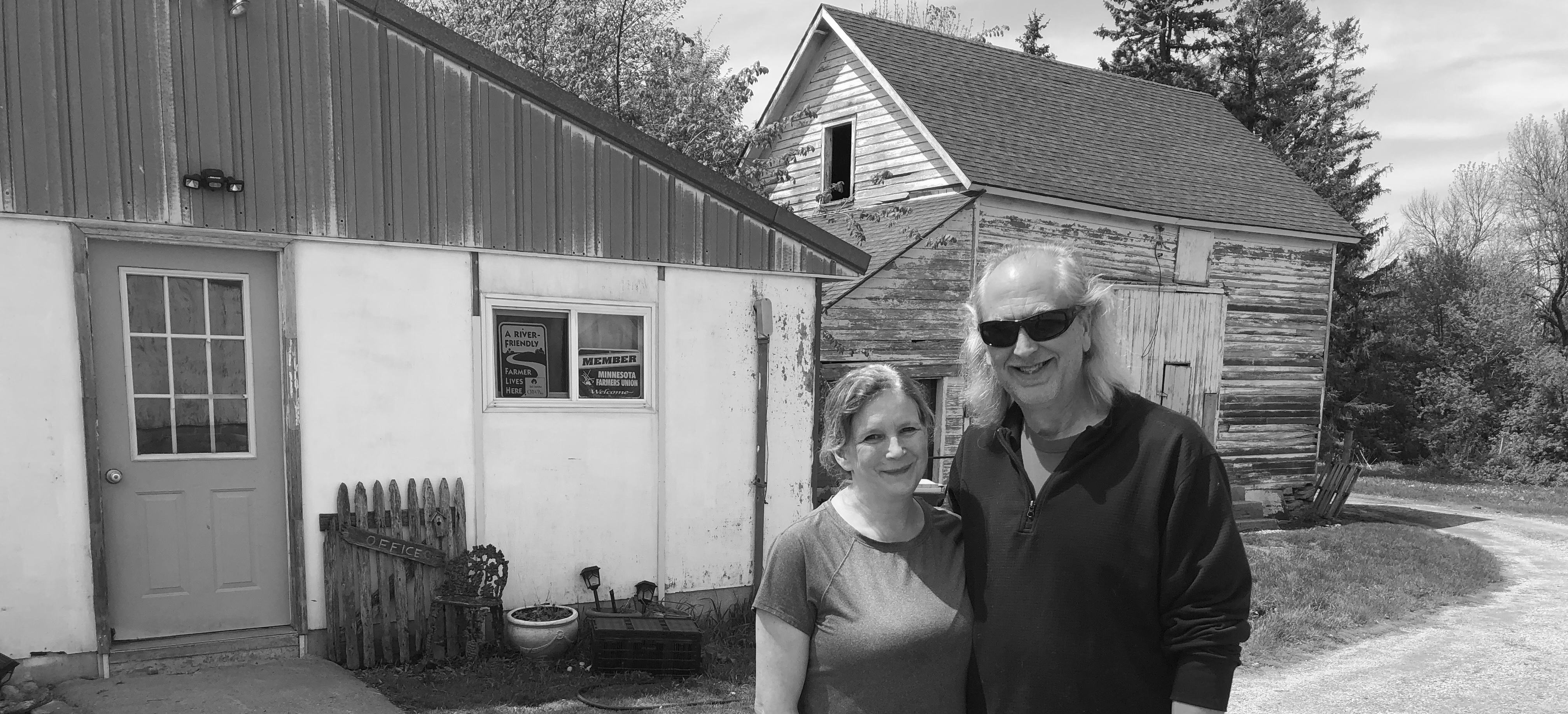 Blakesville Creamery