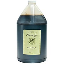 Bulk Dark Balsamic Vinegar