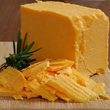 Cheddar - Aged 10 Year