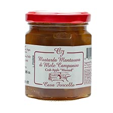 Retail - Crab Apple Mostarda