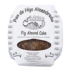 Fig Cake with Marcona Almonds (Special Order)