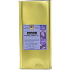 Grapeseed Oil - 100% Pure
