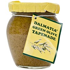 Green Olive Spread / Tapenade