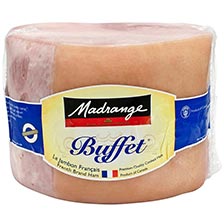 Jambon De Paris Buffet Ham - Plain