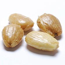 Bulk Fried & Salted / Blanched Marcona Almonds