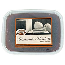 Membrillo (Quince Paste)