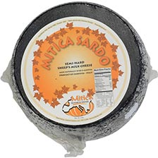 MiticaSardo (Fiore Sardo)