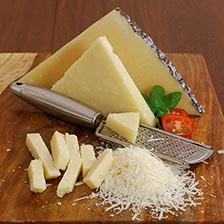 Pecorino Romano - Genuine Fulvi