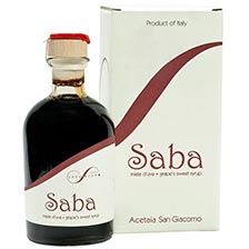 Saba