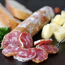 Saucisson D'Arles (Special Order)