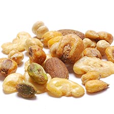 Cocktail Nut Mix, Spanish
