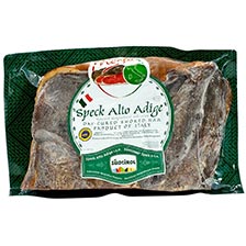 Speck Alto Adige