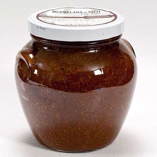 Bulk Fig Jam Photo [1]