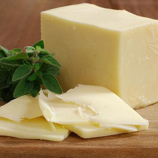 2 Year Aged White Cheddar Photo [1]