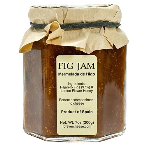 Fig Jam Photo [1]