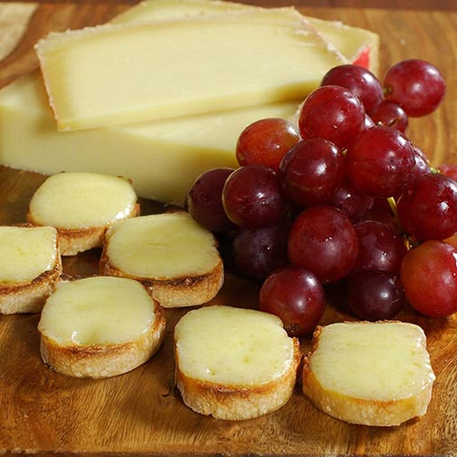 Gruyère, 6+ months Photo [1]