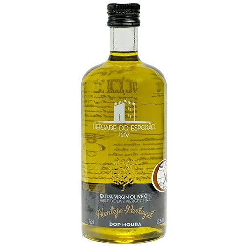 3 LT Esporao Extra Virgin Olive Oil - Alentejo Photo [1]