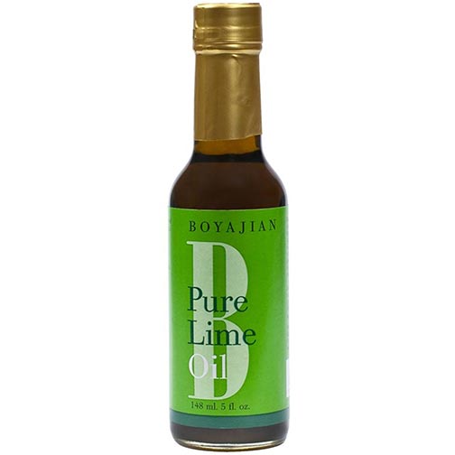 Lime Oil - Pure Photo [1]