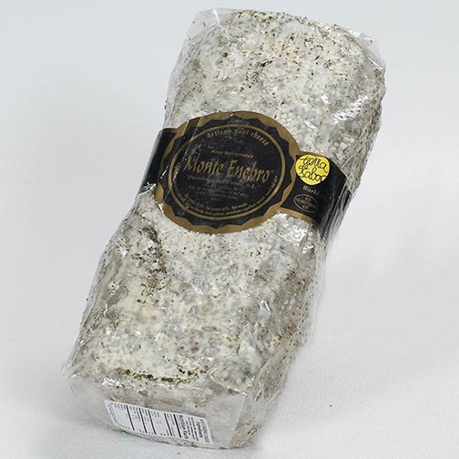 Monte Enebro Photo [1]