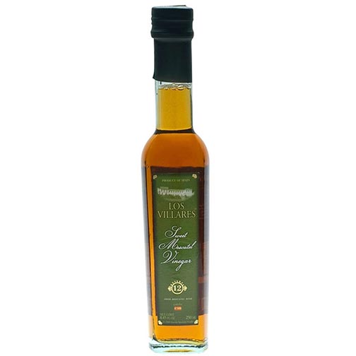 Moscatel Wine Vinegar Photo [1]