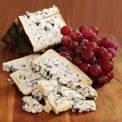 Valdeon Blue (Special Order) Photo [1]